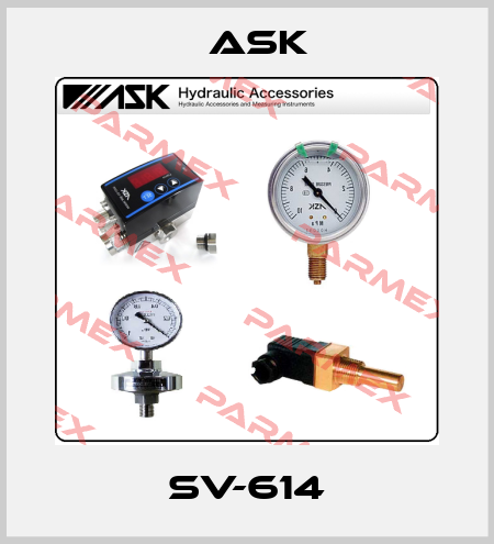 SV-614 Ask