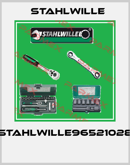 STAHLWILLE96521028  Stahlwille