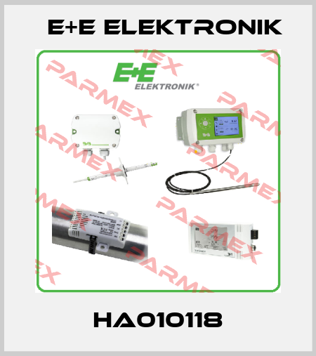 HA010118 E+E Elektronik