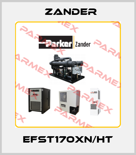 EFST170XN/HT Zander