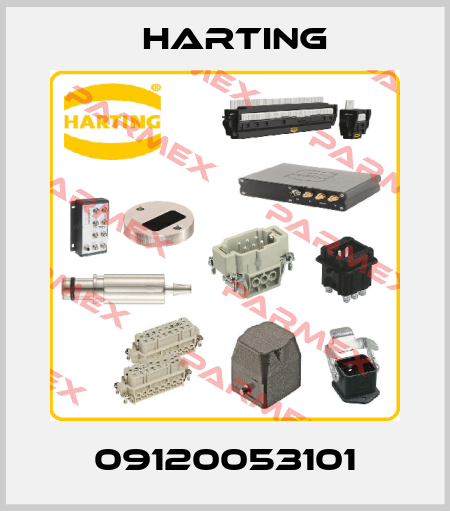09120053101 Harting