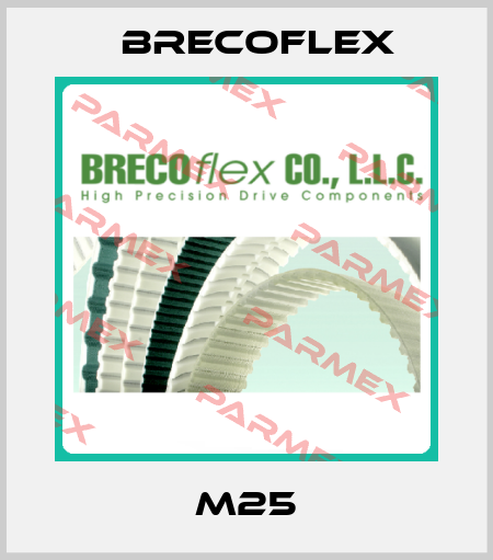 M25 Brecoflex