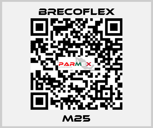 M25 Brecoflex