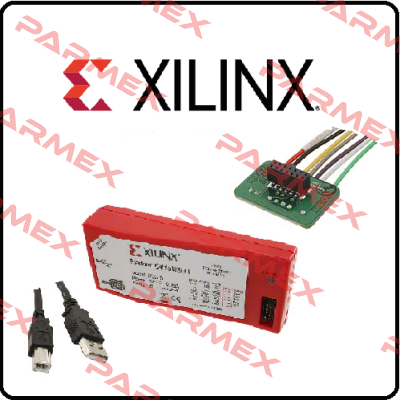 HW-FMC-XM105-G Xilinx