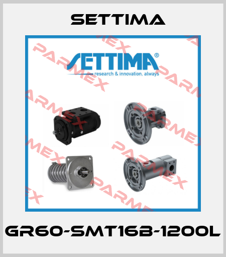 GR60-SMT16B-1200L Settima