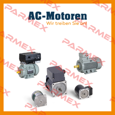 FCM 160 MA-2/PHE AC Motoren
