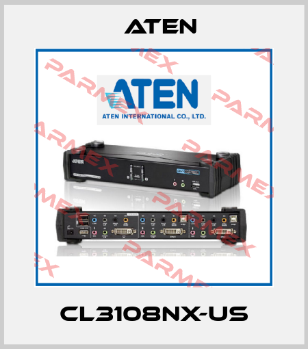 CL3108NX-US Aten