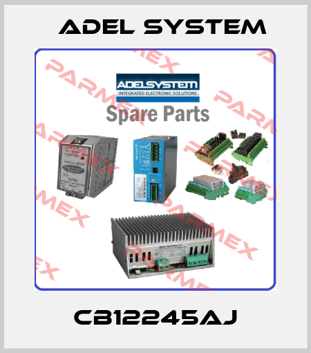 CB12245AJ ADEL System