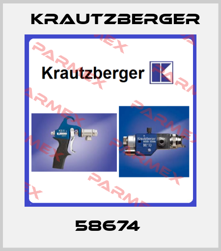 58674  Krautzberger