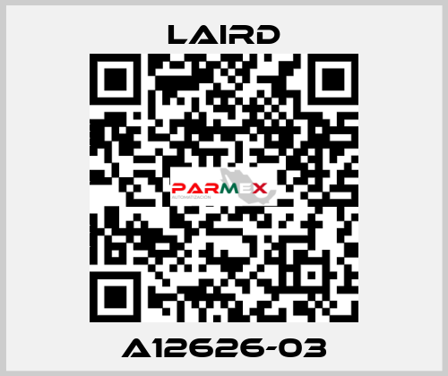 A12626-03 Laird