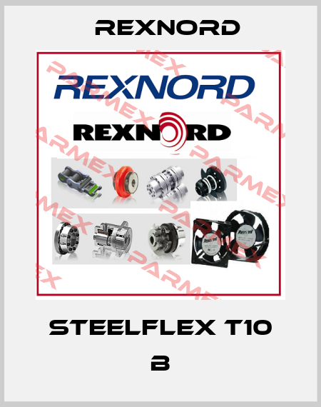 STEELFLEX T10 B Rexnord
