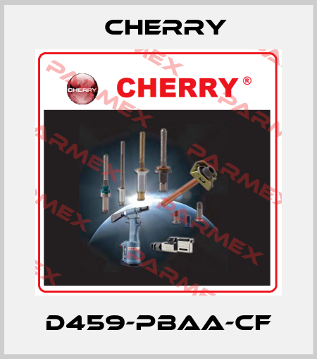 D459-PBAA-CF Cherry