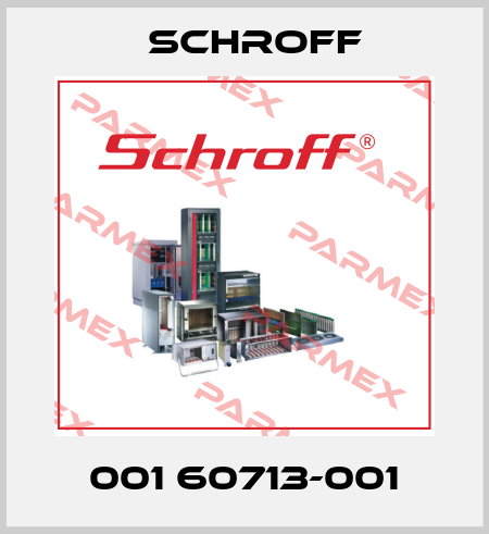 001 60713-001 Schroff