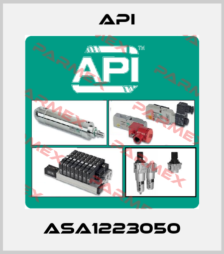ASA1223050 API