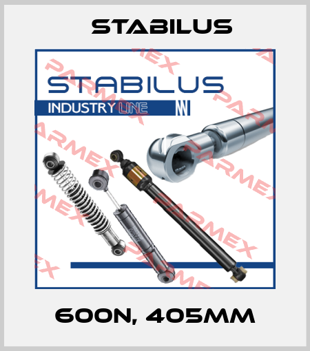 600N, 405MM Stabilus