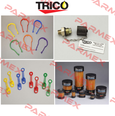 7680 - Type: 30003 Trico