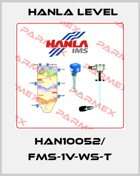 HAN10052/ FMS-1V-WS-T HANLA LEVEL