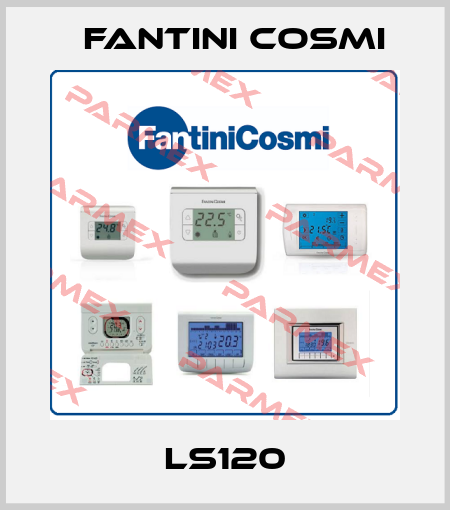 LS120 Fantini Cosmi