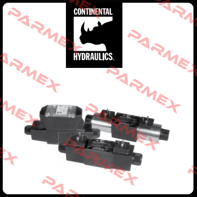 FS 120-9CIG3/4CA Continental