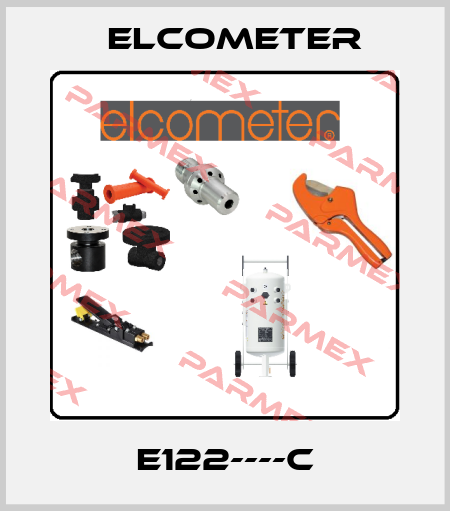 E122----C Elcometer