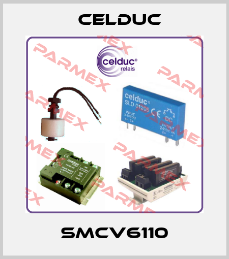 SMCV6110 Celduc