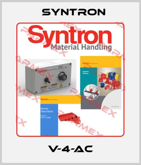 V-4-AC Syntron