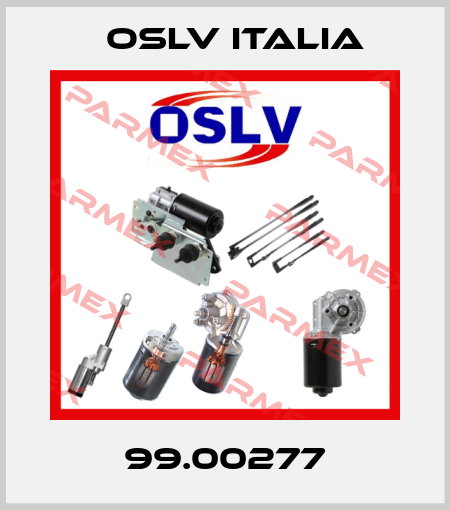 99.00277 OSLV Italia