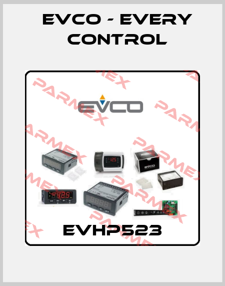 EVHP523 EVCO - Every Control
