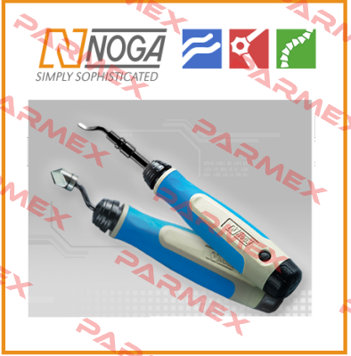 CR6100 Noga