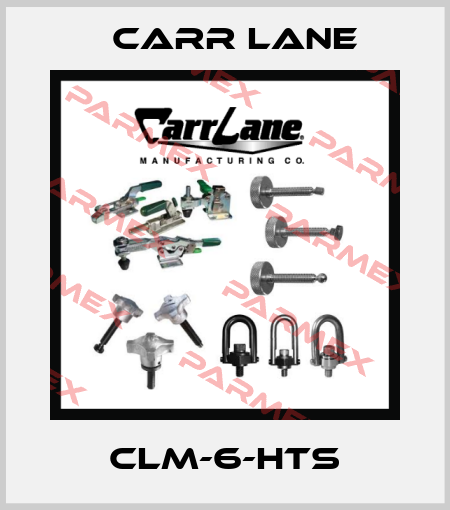 CLM-6-HTS Carr Lane