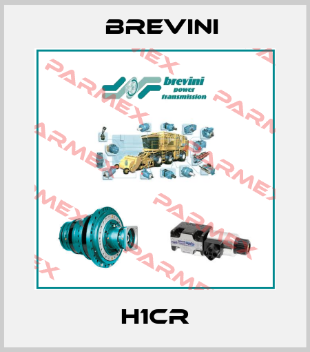 H1CR Brevini