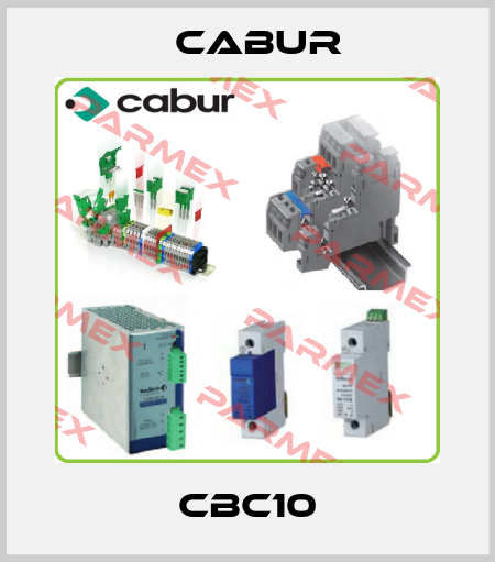 CBC10 Cabur
