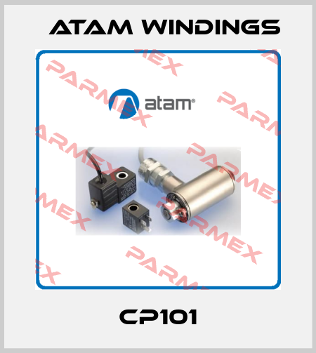 CP101 Atam Windings