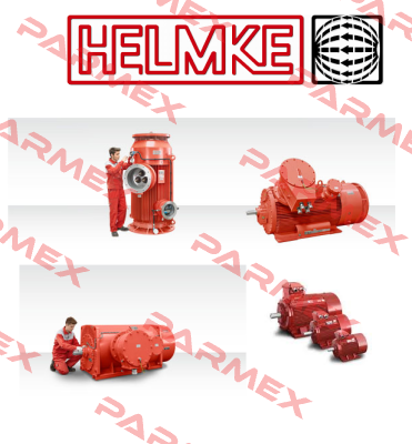 DOR280M-06-3G-196 Helmke