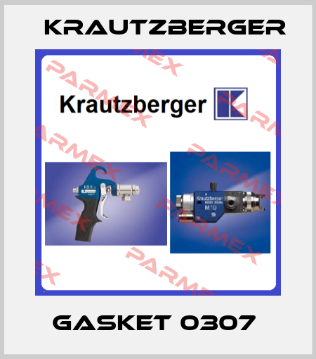 Gasket 0307  Krautzberger
