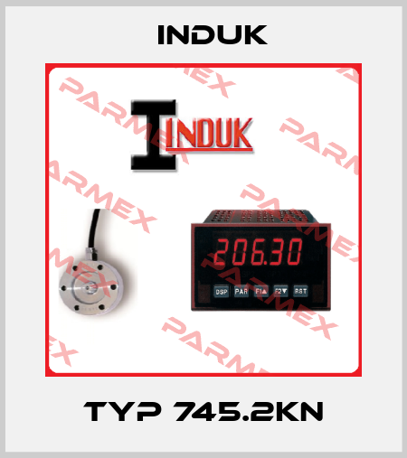 TYP 745.2KN INDUK