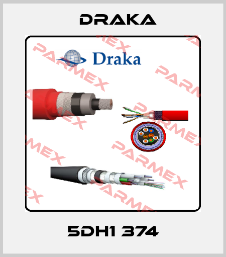 5DH1 374 Draka