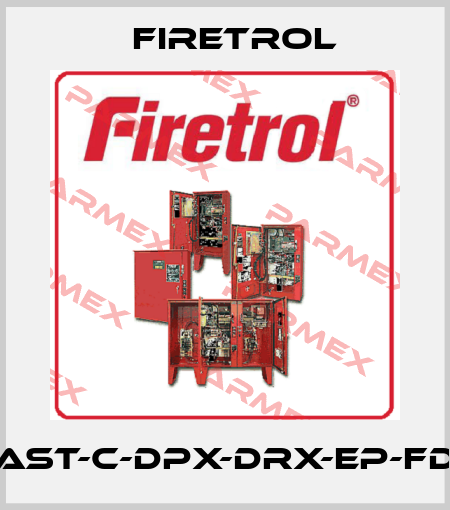 FTA550E-AA040F-AST-C-DPX-DRX-EP-FDP-N-X1730805*003 Firetrol