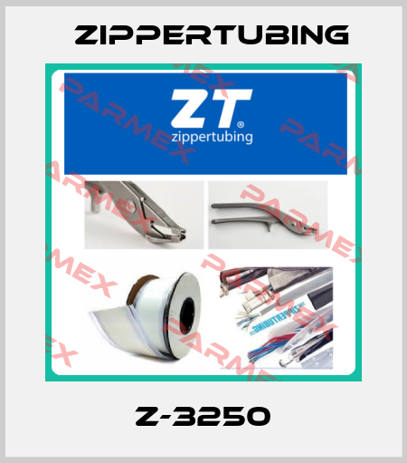 Z-3250 Zippertubing