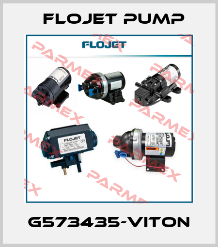 G573435-VITON Flojet Pump