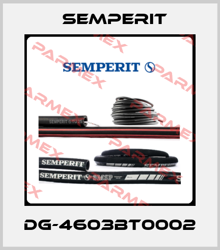 DG-4603BT0002 Semperit