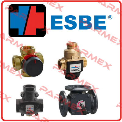 RS25/4.1-3 P   N 4519559 OEM Esbe