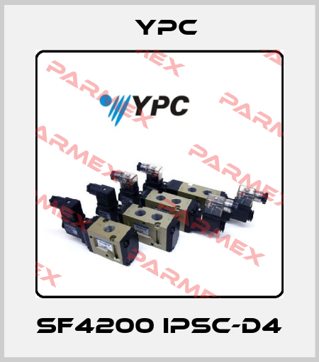 SF4200 IPSC-D4 YPC