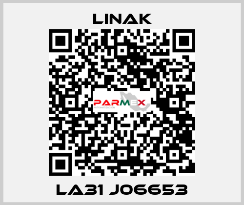 LA31 J06653 Linak