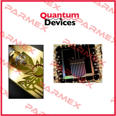 QD145-05/05-2000-8-01-T1-01-02 Quantum Devices