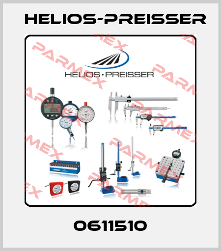 0611510 Helios-Preisser