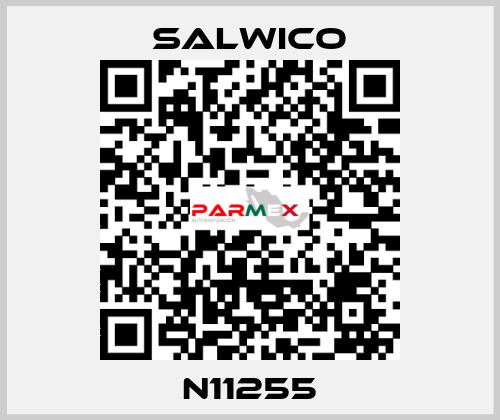 N11255 Salwico