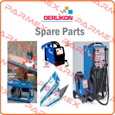 S1B8003319S Oerlikon