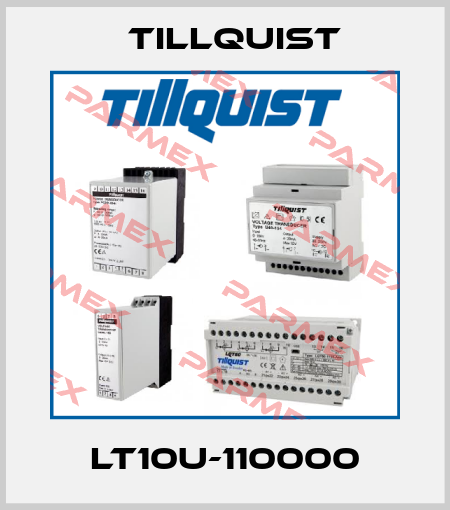 LT10U-110000 Tillquist