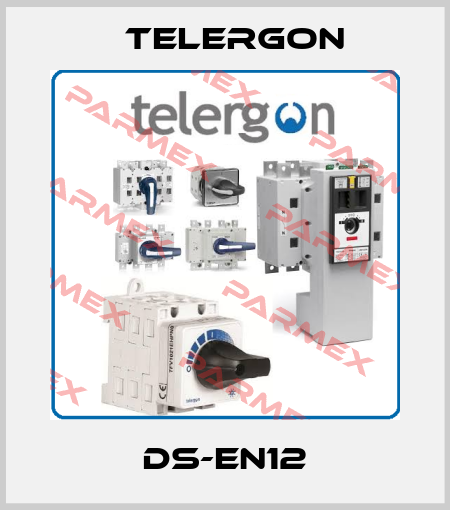 DS-EN12 Telergon